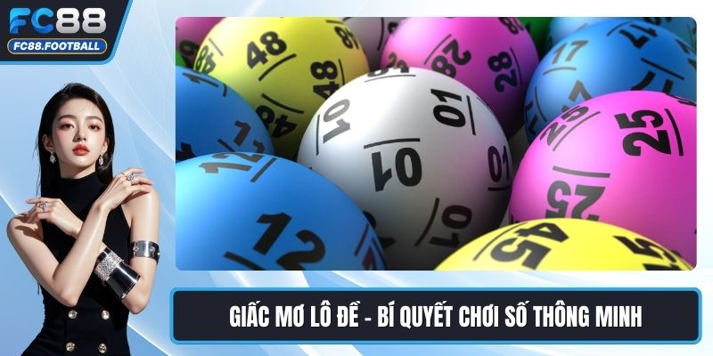 Giấc mơ lô đề