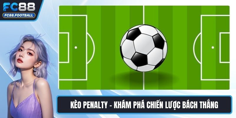 Kèo Penalty