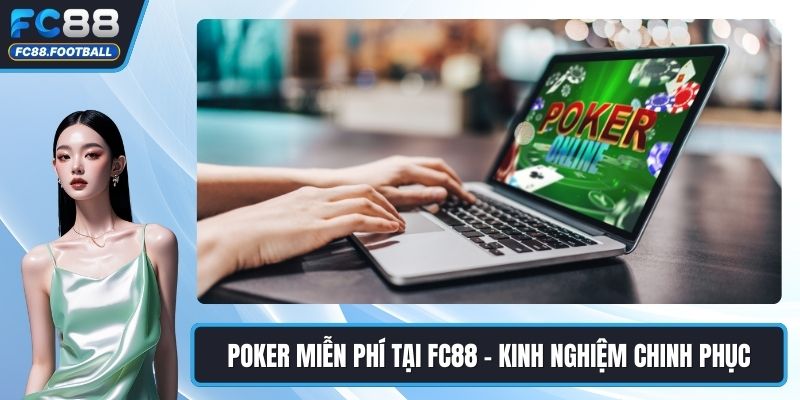 Poker miễn phí