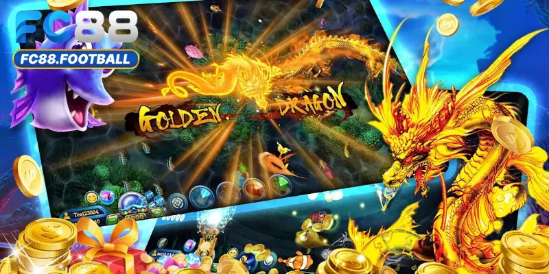 Một số mẹo vặt áp dụng để dành chiến thắng khi chơi bắn cá Bingo