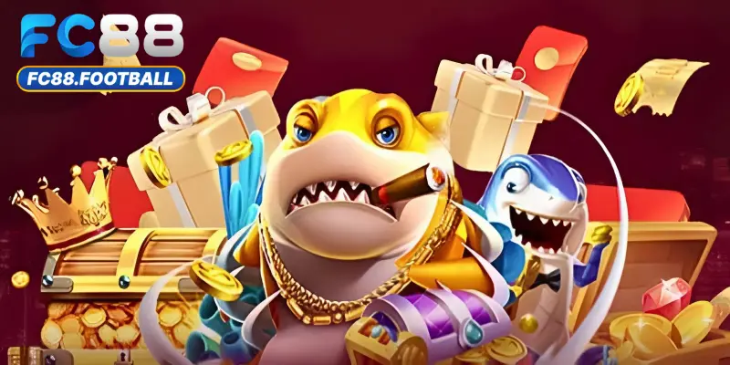 Hướng dẫn chi tiết cách trải nghiệm cá cược tại game săn cá thần tài