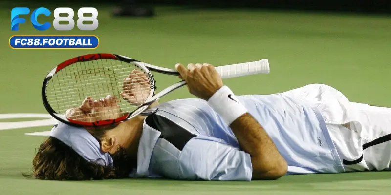 Tìm hiểu về khái niệm cá cược tennis để đầu tư thuận lợi