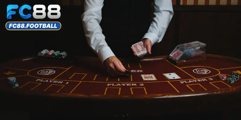 Hướng dẫn cách chơi casino luôn thắng cho tân binh