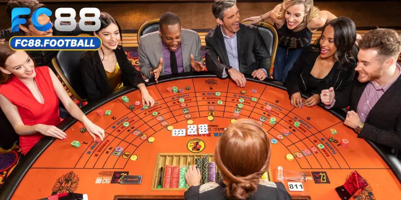 Một vài lưu ý cần nhớ để chơi casino không thua