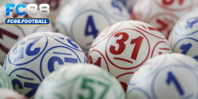 Dựa vào các ngày trong tuần để lựa ra cặp số ưng ý