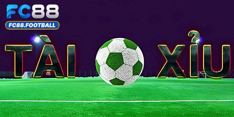 Góc câu hỏi thắc về kèo bóng đá tài xỉu