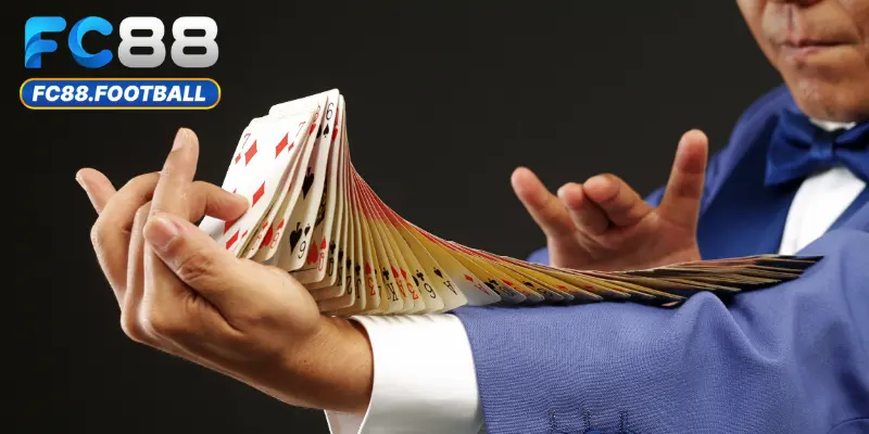 Chiến Thuật Chơi Tiến Lên Hay Nhất Tại Nhà Cái Fc88
