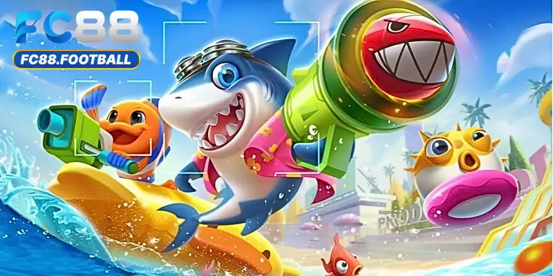 5 ưu điểm tuyệt vời tại nhà cái Fc88